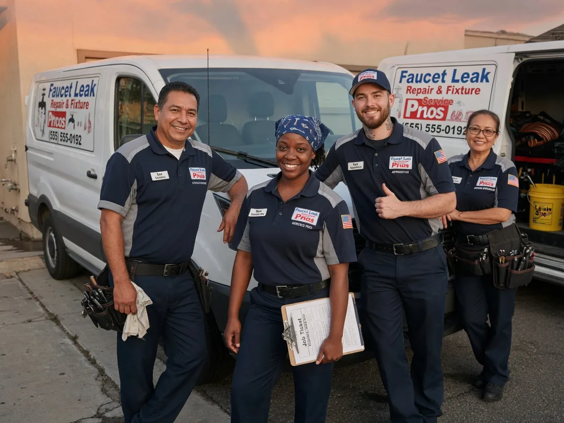 Faucet Repair company in Cicero, IN