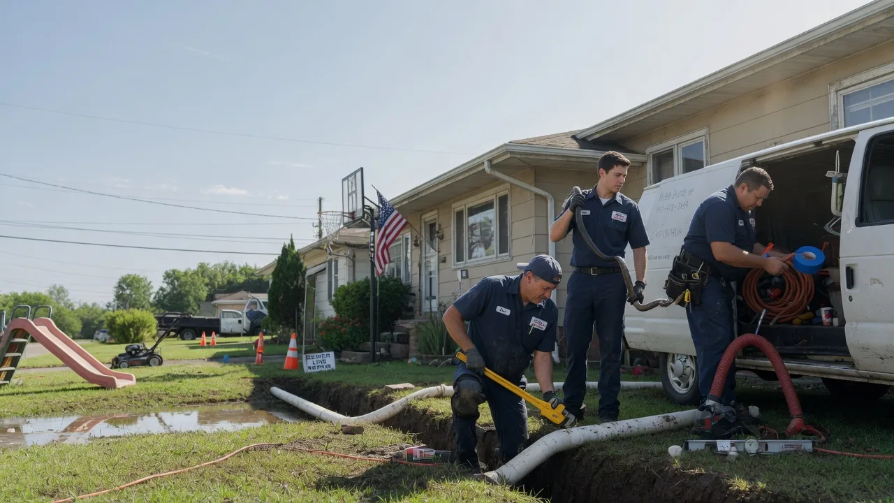 Toilet Installation in Cicero, IN near me